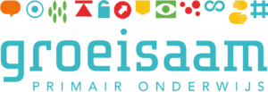 Logo Groeisaam