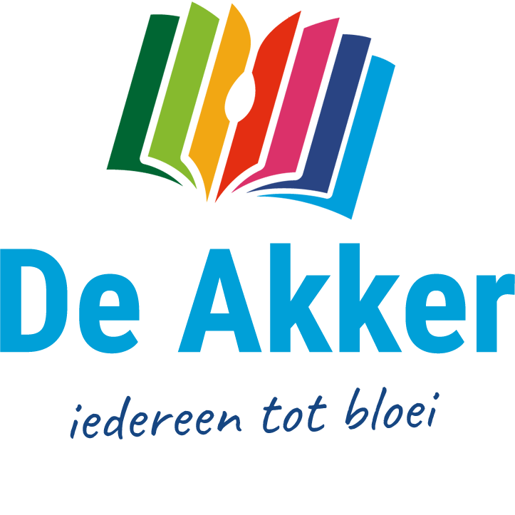 Logo de Akker