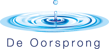 Logo de Oorsprong