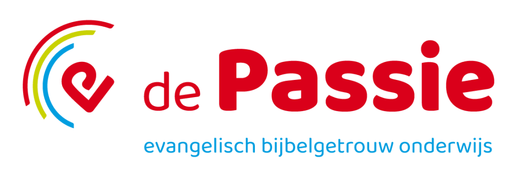 Logo de Passie